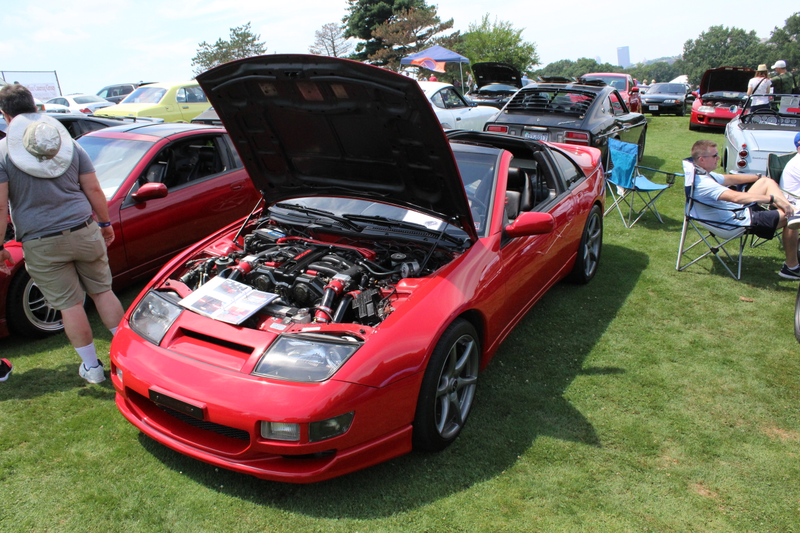 Illustration for article titled PVGP photos